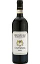 Capanna Brunello di Montalcino Riserva