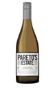 Pareto's Estate Chardonnay