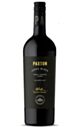 Paxton Jones Block Shiraz